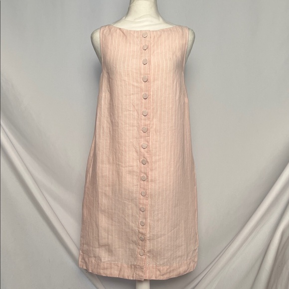 Madewell Dresses & Skirts - NEW / madewell linen dress